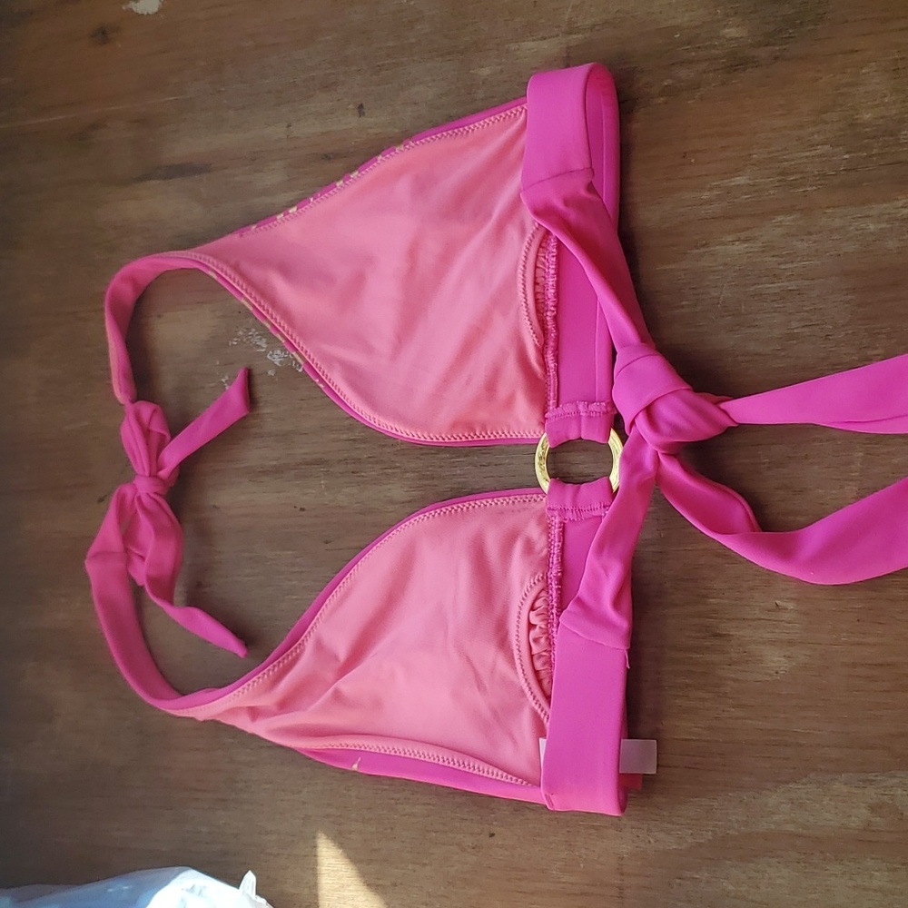 Victoria's Secret bikini - Picture 5 of 6